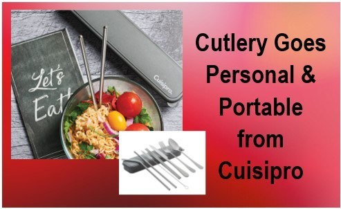 New Cook's Direct Website
